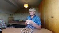 ORZECHY WŁOSKIE - Gotuj z Gracjanem