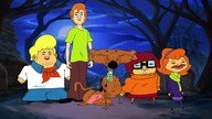 Pov : Scooby cię łapie
