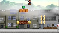 Mario Forever Enchanted Memory PB Games
