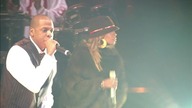 Jay-Z Fade To Black 2004 Lektor AI