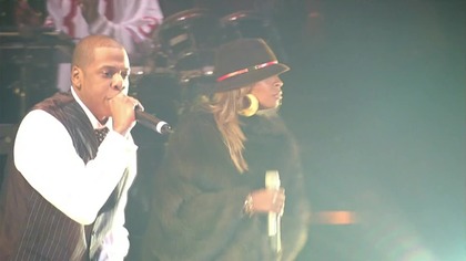 Jay-Z Fade To Black 2004 Lektor AI