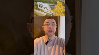 Znak czasów w Chinach