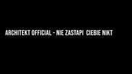 Nie zastąpi Ciebie nikt - Hymn dla Jana Pawła II Architekt Official