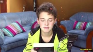 Zanim byli sławni | Adam Zdrójkowski