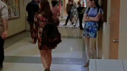 Buffy Postrach wampirów - Buffy. The. Vampire. Slayer. S01E11
