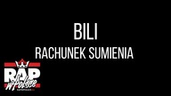 Bili - Rachunek Sumienia