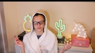 OCENIANIE INSTAGRAMÓW WIDZÓW | sobotnia herbatka z Arią | Aria Dottie