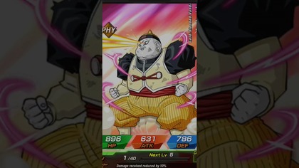 9 ANNIV.  EVERY DAY SUMMON PART 11 DRAGON BALL Z DOKKAN BATTLE SUMMON BROLY ANIOLEK
