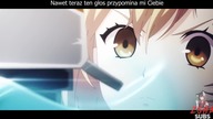 Alchemy Stars original animation - White Midnight~ [POLSKIE NAPISY] [ZSHB SUBS]