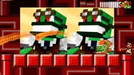 Mario Worker XXX Pipe