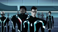 Tron. Uprising. S01E05. Identity.