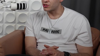 Freestyleowiec o freak fightach #bitwaopołudnie #freestyle #freakfight #fame #clout