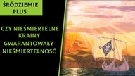 Czy Nieśmiertelne Krainy Gwarantowały Nieśmiertelność? [Śródziemie Plus]
