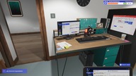 Mocarny procesor!  -  PC Building Simulator 2 | #33 [SPECJALNY ODCINEK]