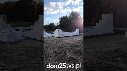 Adaś 70m2 Sandomierz 