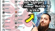 1728.  Metale Ciężkie Najlepszy Środek By Je Usunąć To ....