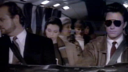 Wings S03E16 - Planes, Trains, and Visiting Cranes