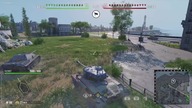 World of Tanks Patriot