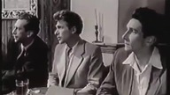 Zamach (1958)