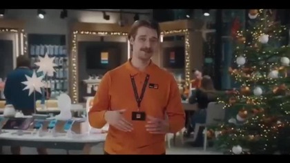 Film Cafe Poland [17.12.2024] - Continuity