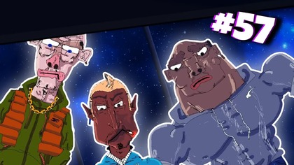 BLOK EKIPA (057), PIGUŁKA G