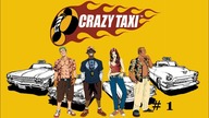 Crazy Taxi # 1- Wozimy pasażerów
