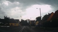 Polscy kierowcy w akcji
