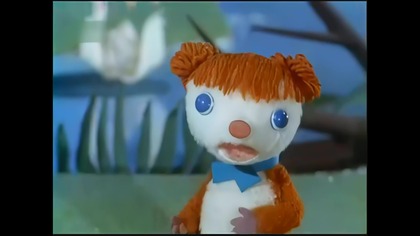 REMASTER HD Miś Colargol