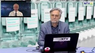 Czy szczepionka na c-19 może uszkadzać m&oacute;zg - Jerzy Zięba