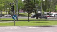 Wielka akcja policji i BOR-u część I
