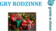Gry planszowe pod choinkę - gry rodzinne