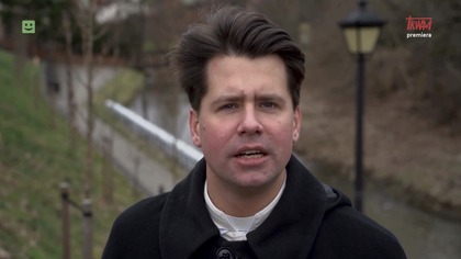 TV Trwam - "40 dni z Matką Bożą Gietrzwałdzką" - Dzień 21: "Nauczycielka prawdy" (25. 03. 2025)