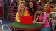 Słoneczna Sonny S02E20