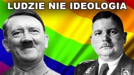 Lewaccy doktrynerzy będą usprawiedliwiać NSDAP, bo nazizm to ludzie? | D.  Cwikła i A.  Jarczyk