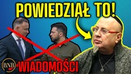 Żyd Ostrzega Przed Ukrainą! Powiedział To, Czego Inni Się Boją