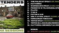 The Bartenders - Wolny czas (feat. Duże Pe) [Szumna Sessions LP 2013]