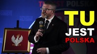 Gdzie Braun, tam Polska!