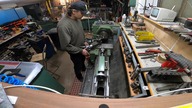 Plazma Slider Schieberegler Prowadnica Cz11