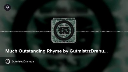 Much Outstanding Rhyme by GutmistrzDrahuda