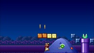 Mario Worker Letter Worlds Series 1. 51 World I TororoTchi