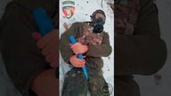 Ćwiczenia - Staza taktyczna CAT od Rhnio Rescue - pamięć mięśniowa #stopthebleed