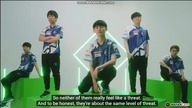 MSI 2021 Group Stage Day 6 - Tease