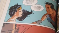 Nowa granica - Darwyn Cooke