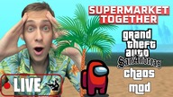  GAMINGOWY SIERPIEŃ!  MIX GIEREK NA POCZĄTEK MIESIĄCA  CHO SIĘ PRZYWITAĆ! | Asasyn08 [NA ŻYWO]