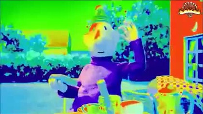 Sąsiedzi Pszczoły Przer&oacute;bka [Dubbing KieubasaTV] (Kieubasa TV reupload)