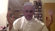 Papa Francesco sulla guerra in Ucraina ed il suo simetrismo falso Theatrum Illuminatum ITALIANO