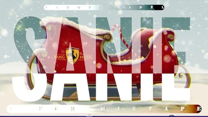 YANG MUSIC YAROVILAB - SANIE 7FUR MIXTAPE 3/7 #ŚWIĄTECZNE #CHRISTMASRAP #ŚWIĄTECZNYHIPHOP