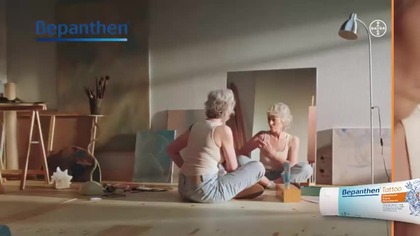 Beapnthen - Sensiderm Krem