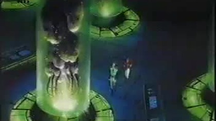 Teknoman - 03 - Siła Rycerzy Kosmosu