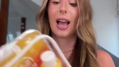 Zestaw jak Sol De Janeiro z Rossmana